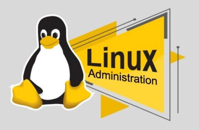 Курсы системного администратора Linux