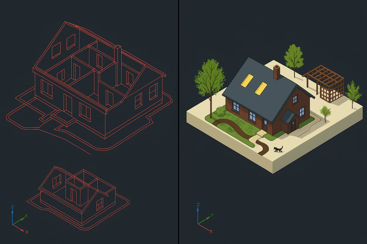 Курсы AutoCAD в Минске
