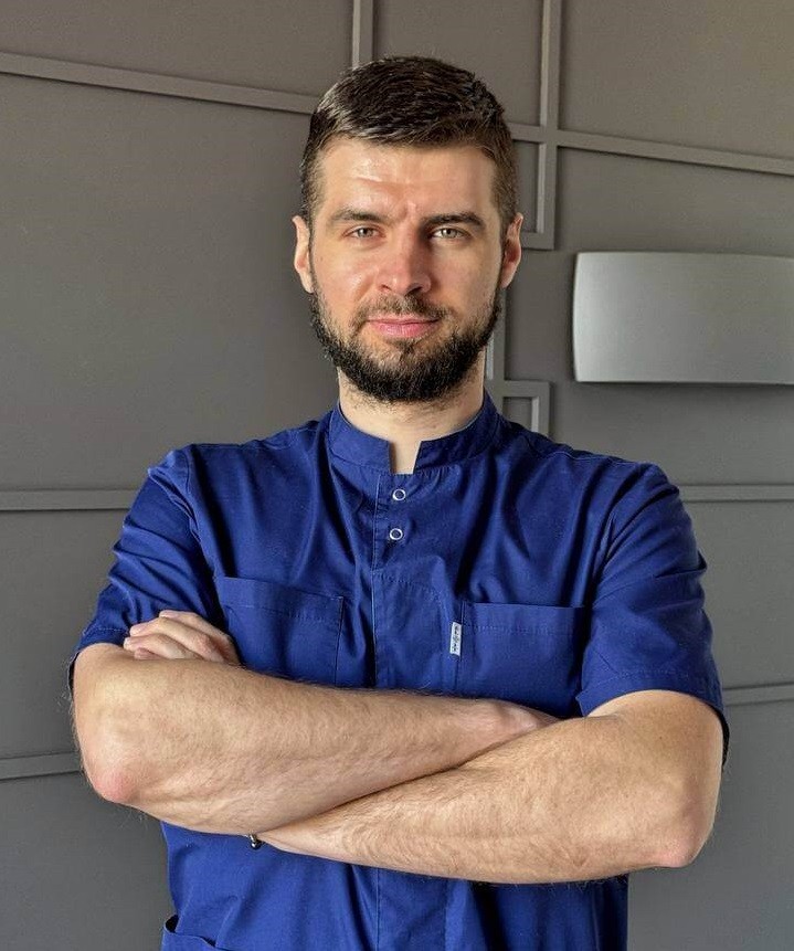 Практическая нутрициология