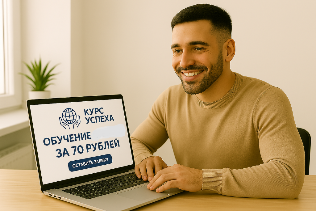 курсы с трудоустройством