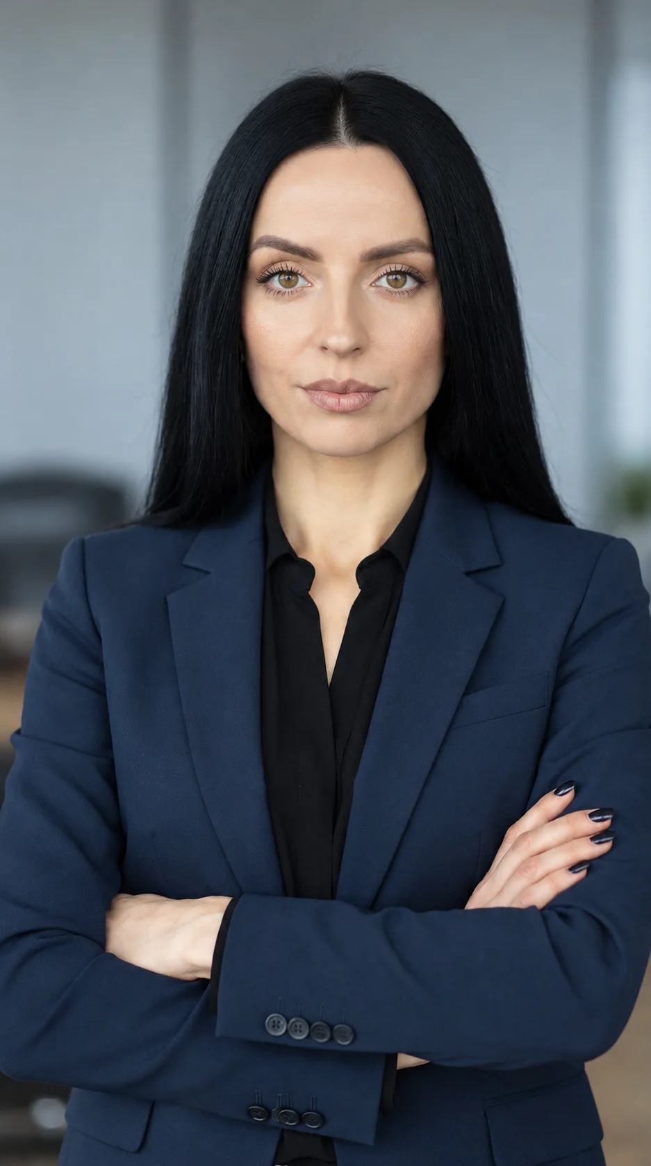 Анна Ивановская — эксперт по управлению продажами и руководитель ОКК