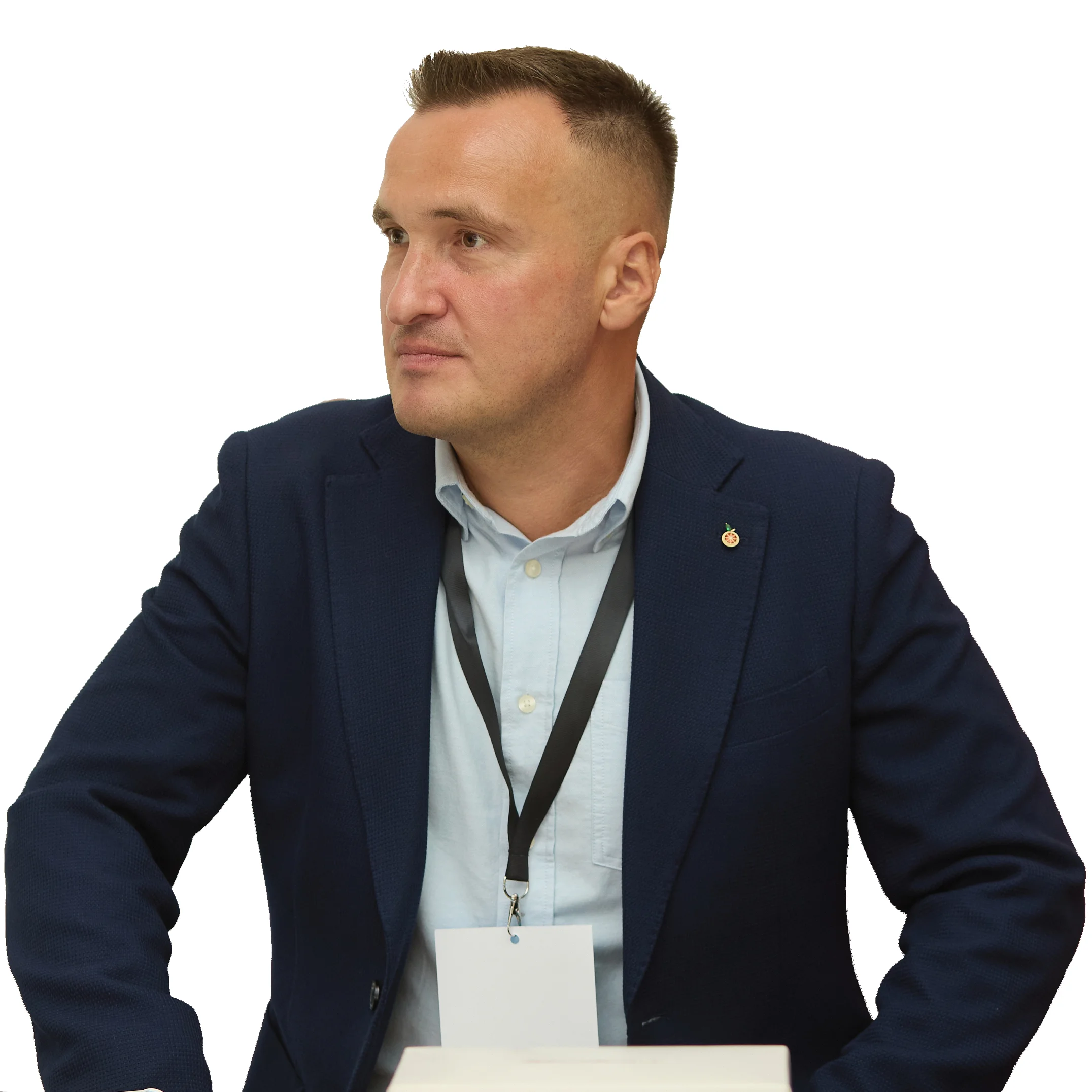 Интерактивный тренинг по типам личности DISC