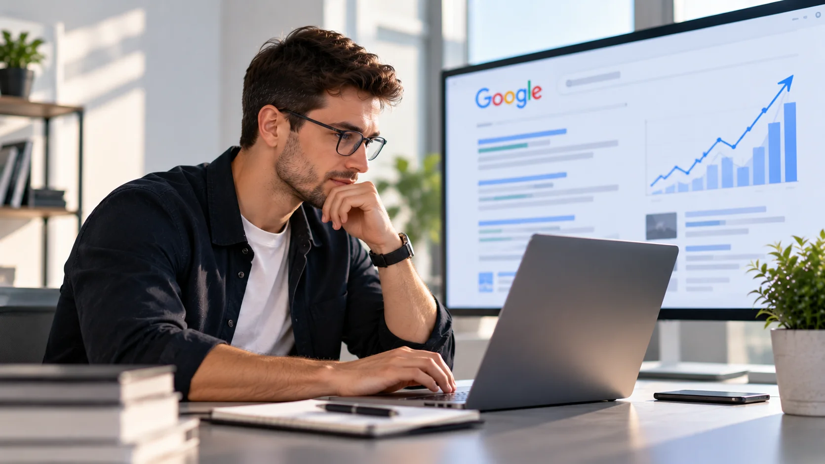 Курс SEO-продвижения в Минске и онлайн — обучение поисковой оптимизации
