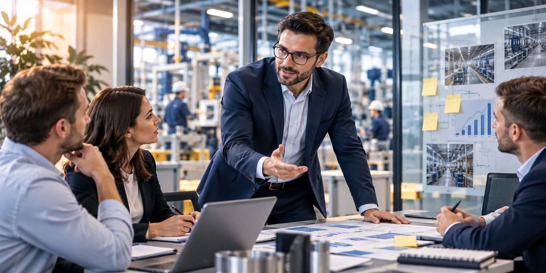 Программа MBA Lean — бизнес-образование для бережливых руководителей