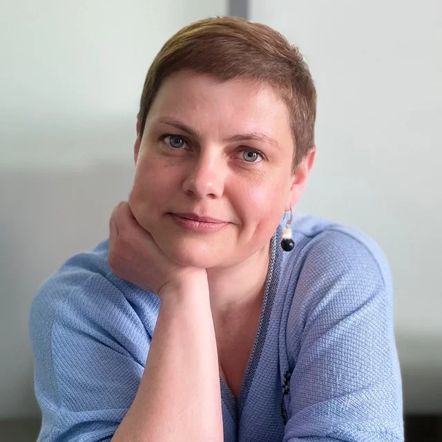 Ольга Пашкевич — HR-директор, эксперт по мотивации персонала и преподаватель курса