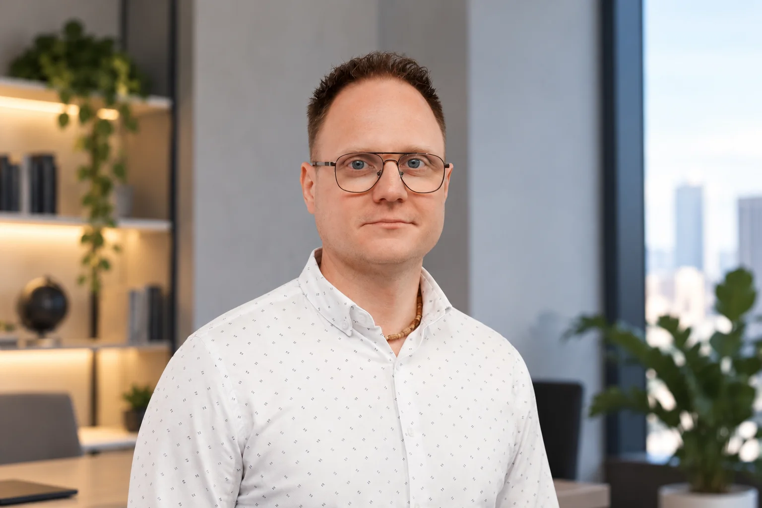 Роман Власов — бизнес-тренер по продажам B2B и B2C в Минске